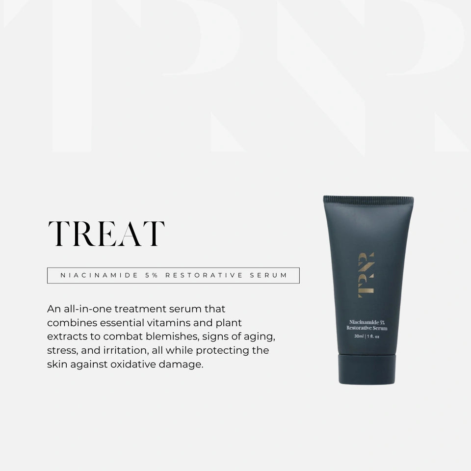 TRNR SKIN Bundle 5