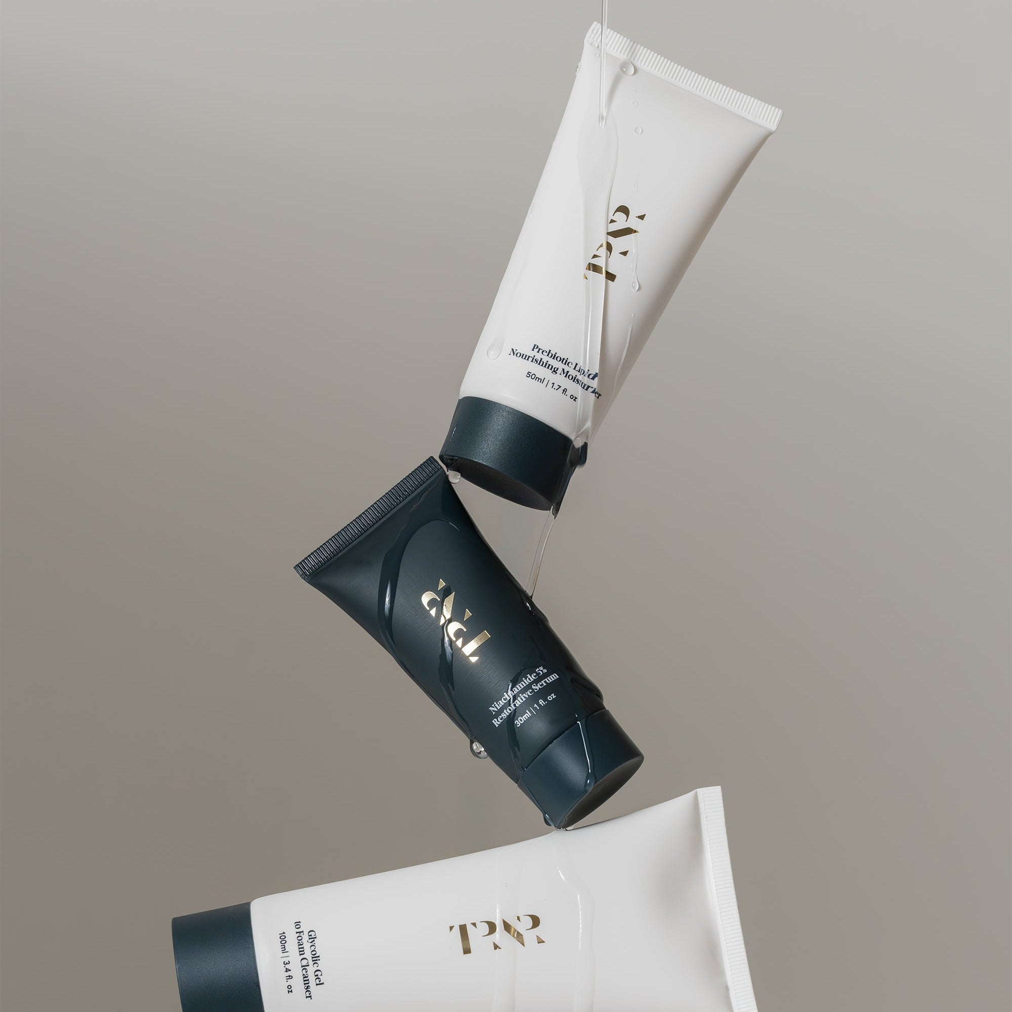 CARRIE-ON GLOW: HOW TRNR CO-FOUNDER CARRIE TRAINS HER SKIN TO TRAVEL WELL