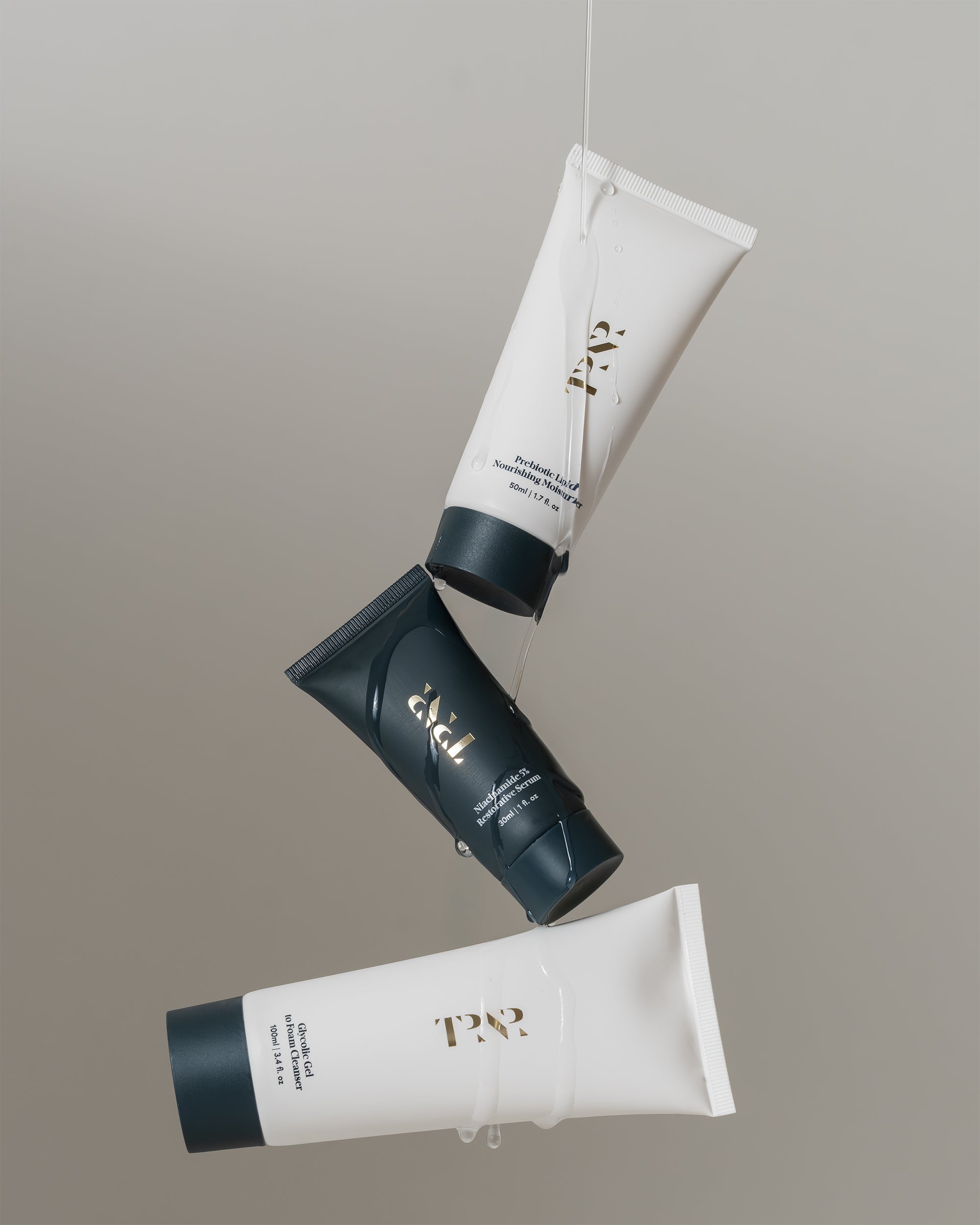 CARRIE-ON GLOW: HOW TRNR CO-FOUNDER CARRIE TRAINS HER SKIN TO TRAVEL WELL