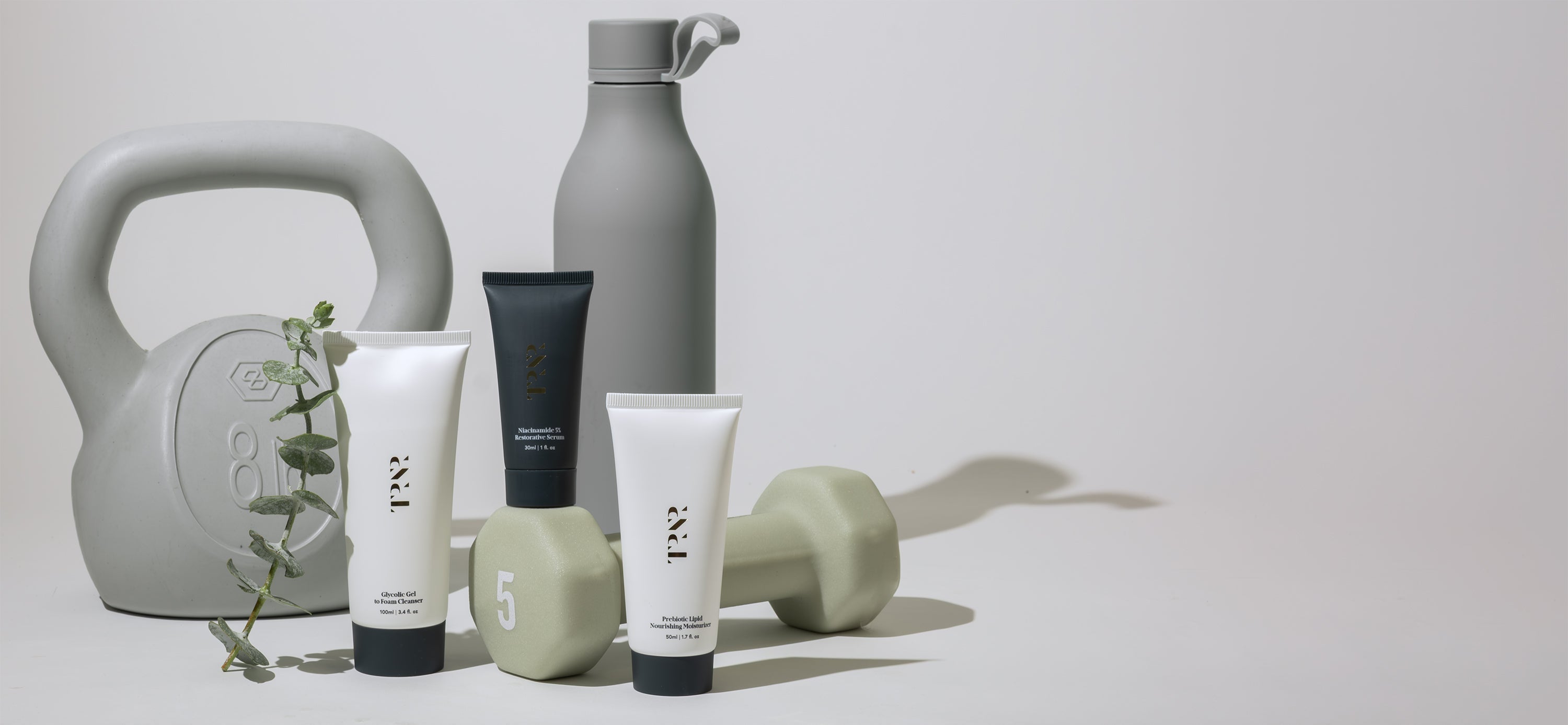 How Niacinamide Supports Skin for Women Who Work Out