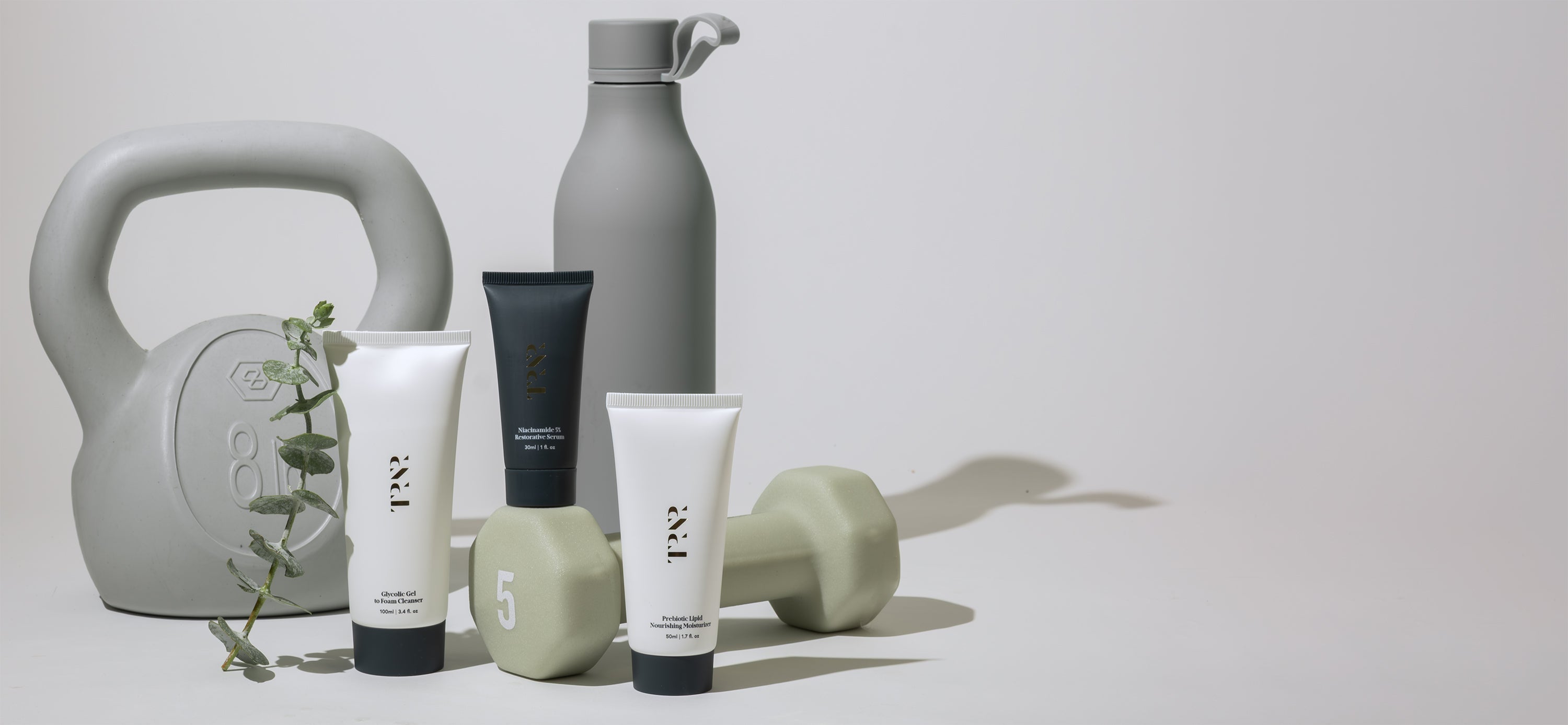 How Niacinamide Supports Skin for Women Who Work Out