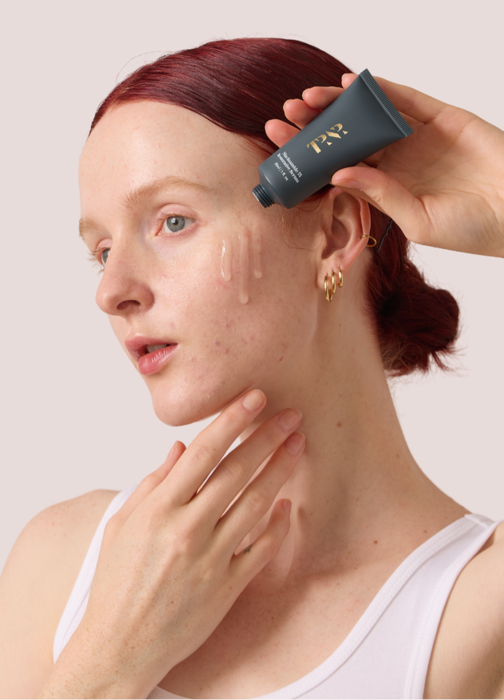 The December Reset. 3 Ingredients. 1 Routine