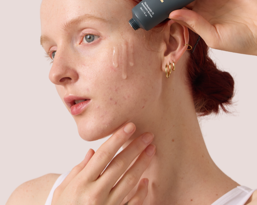 The December Reset. 3 Ingredients. 1 Routine