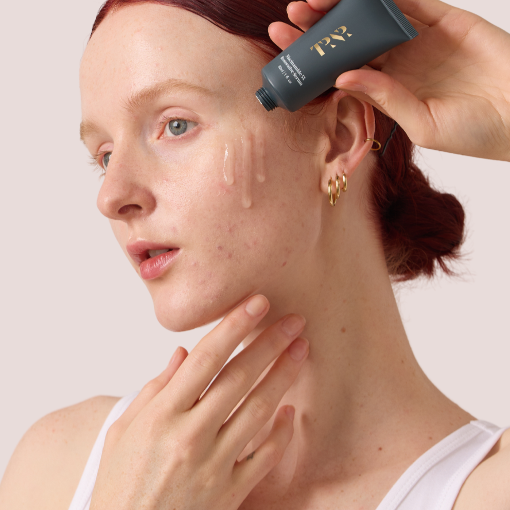 The December Reset. 3 Ingredients. 1 Routine