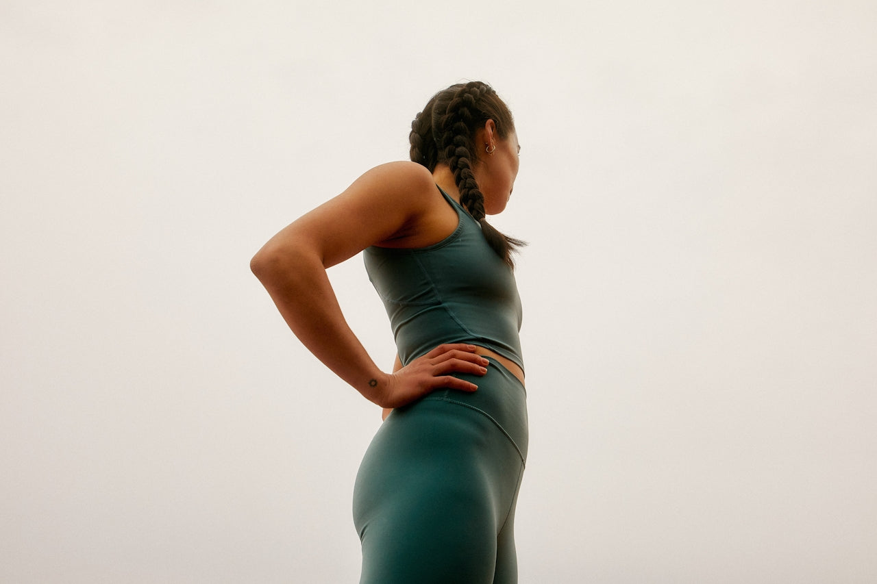 Athlete Skin Recovery Mode: How to Rebalance Your Skin After Every Workout