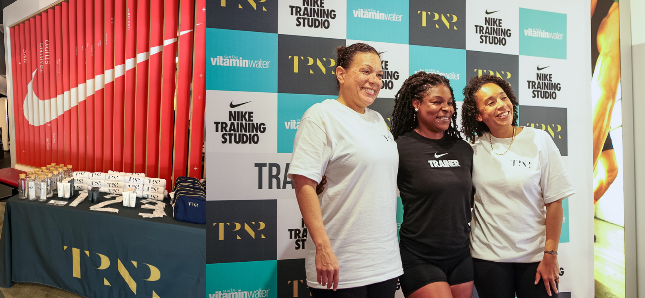 Skin Fit Rewind: Sweat, Skin, and Stories from the Floor