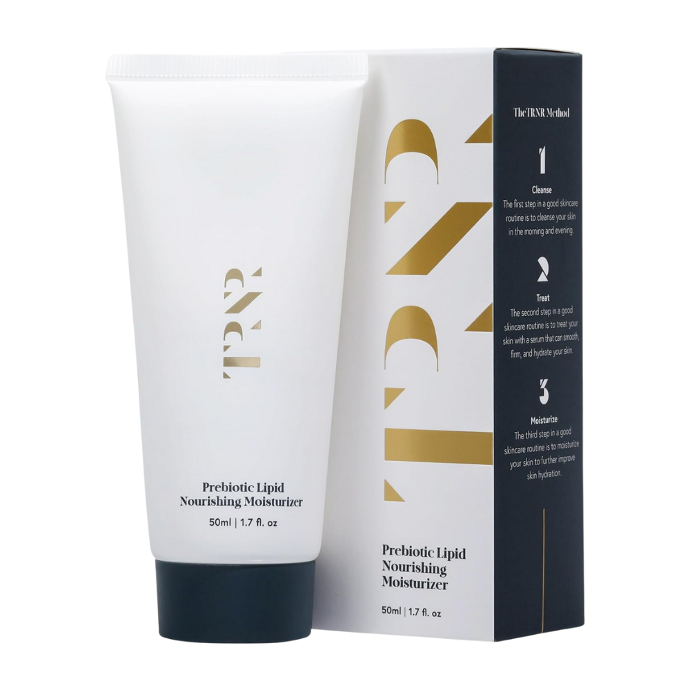 Prebiotic Lipid Nourishing Moisturizer