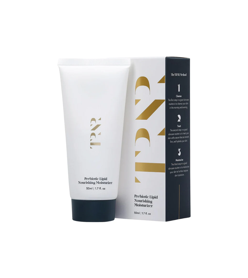 Prebiotic Lipid Nourishing Moisturizer