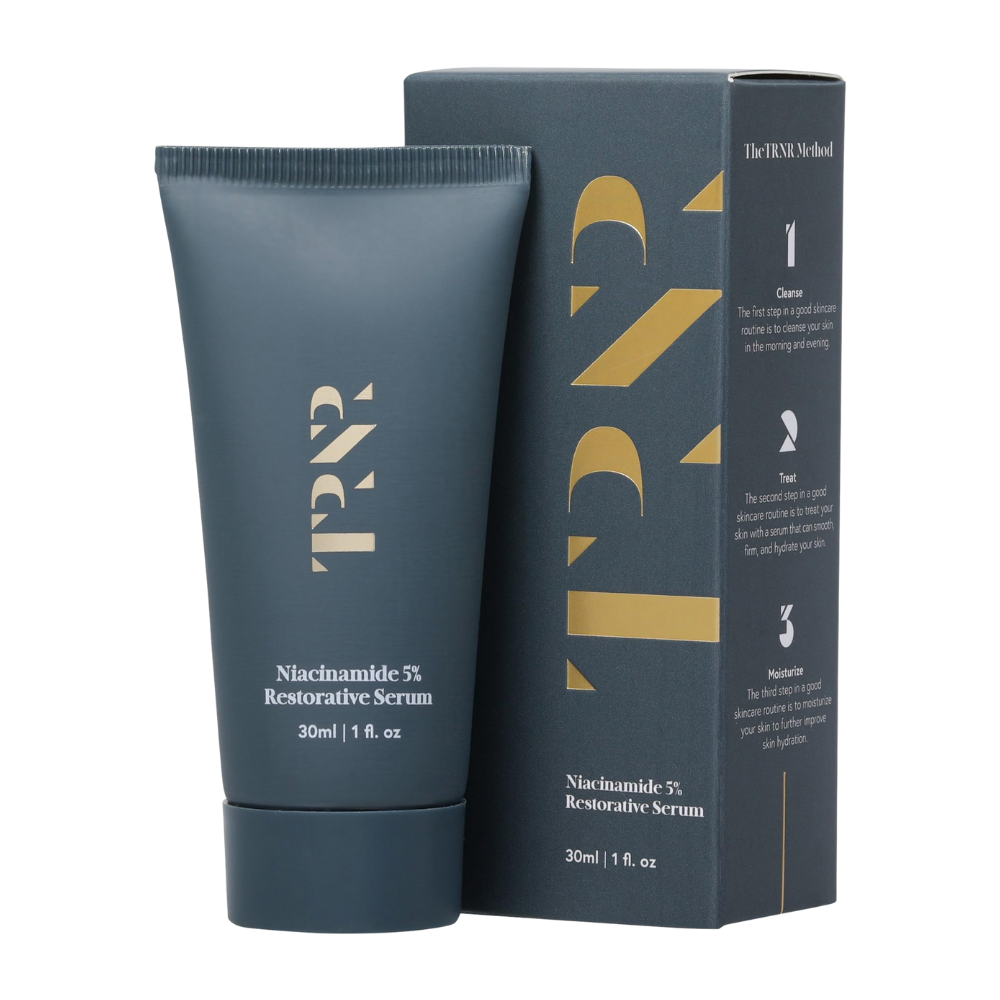 Niacinamide 5% Restorative Serum