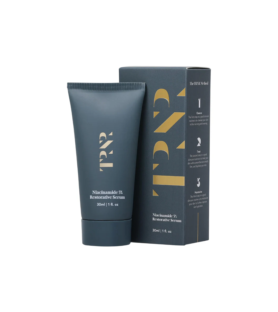 Niacinamide 5% Restorative Serum