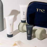 TRNR Skin Travel Bag