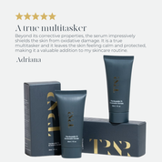 Niacinamide 5% Restorative Serum