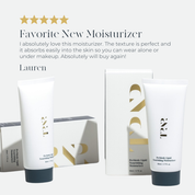 Prebiotic Lipid Nourishing Moisturizer