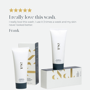 Glycolic Gel To Foam Cleanser
