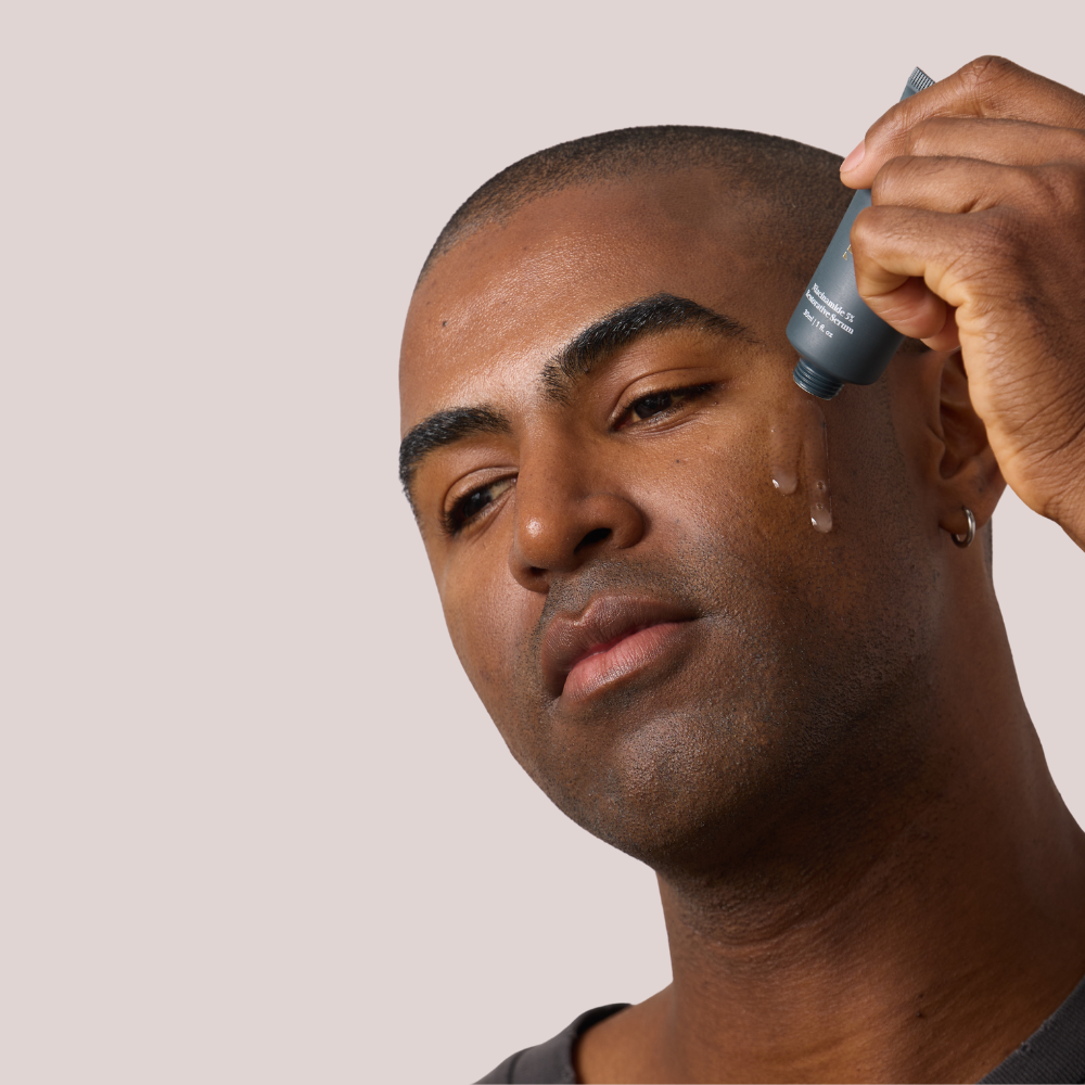 Niacinamide 5% Restorative Serum