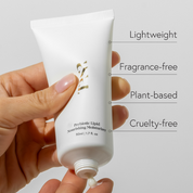Prebiotic Lipid Nourishing Moisturizer