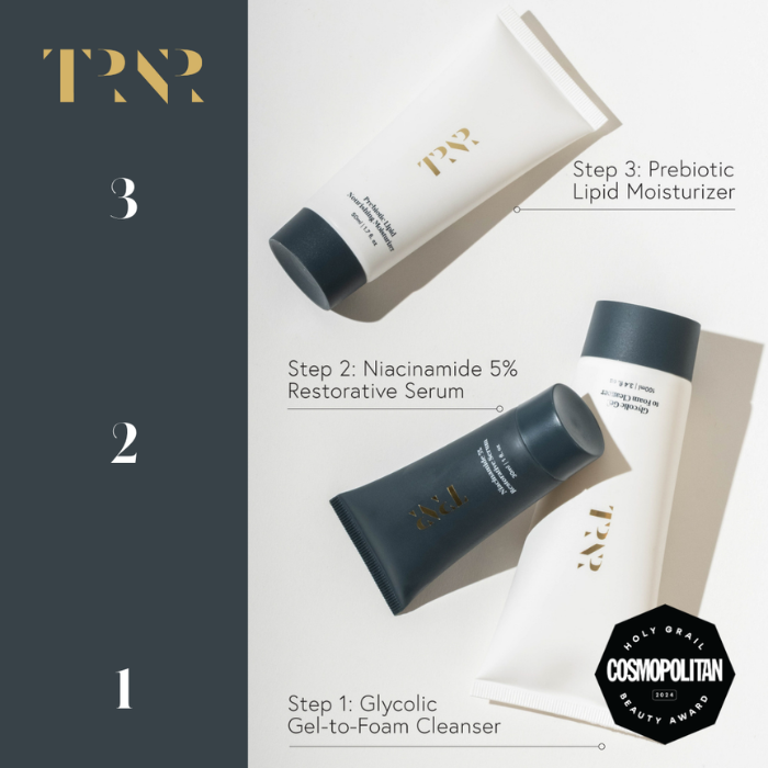 Glycolic Gel To Foam Cleanser