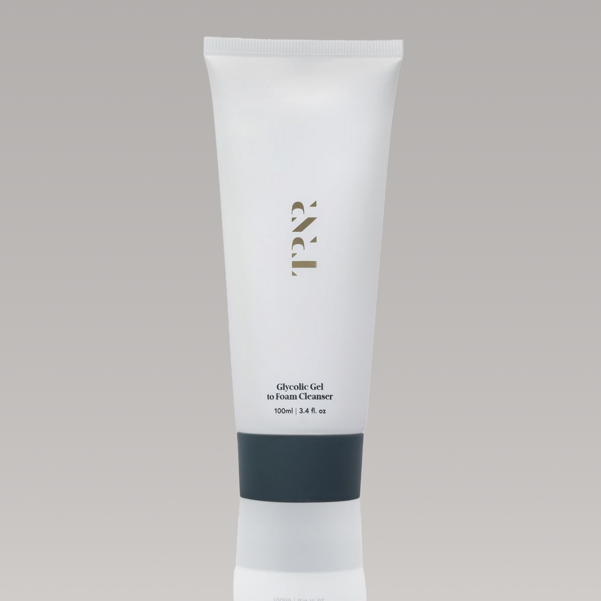 Glycolic Gel To Foam Cleanser