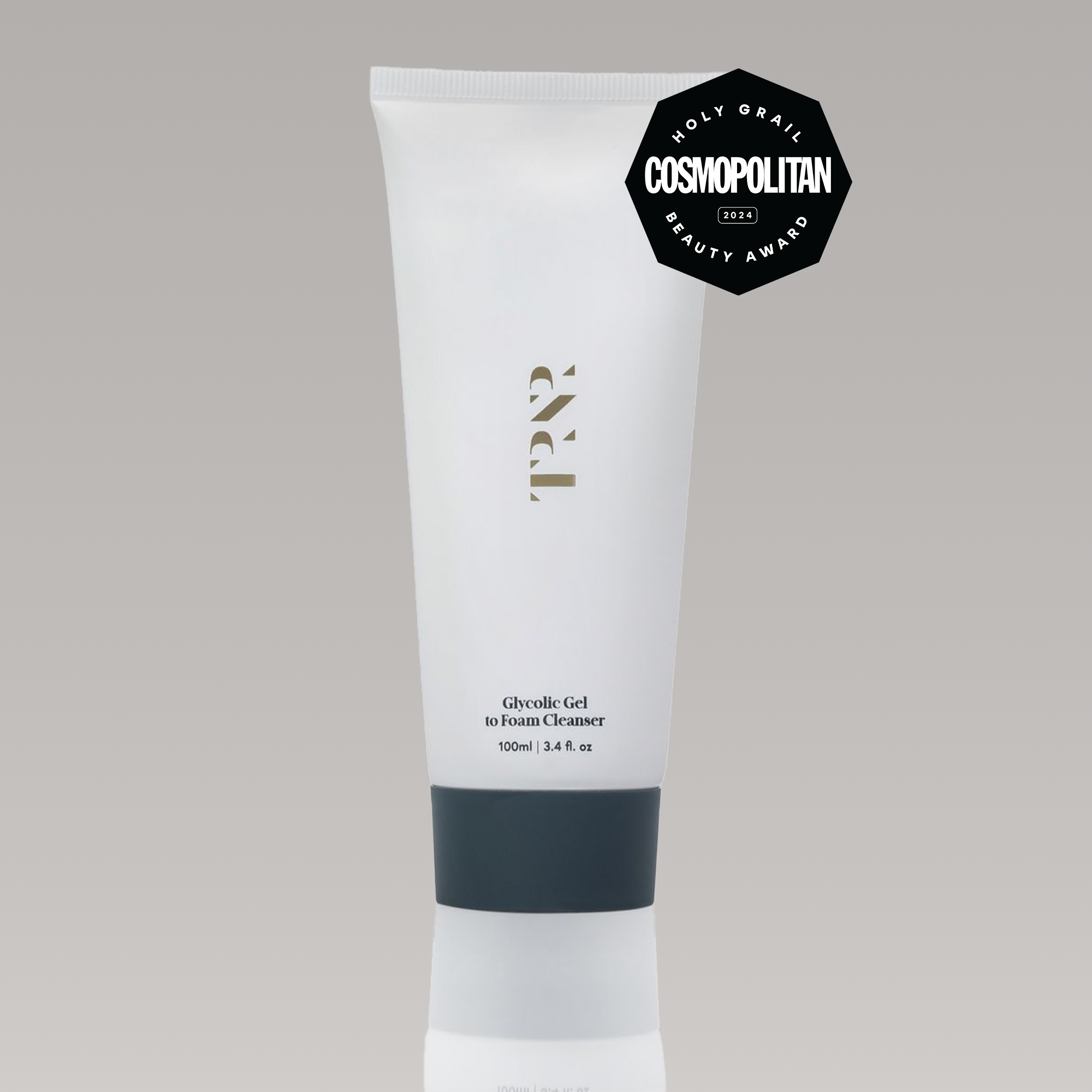 Glycolic Gel To Foam Cleanser