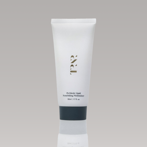 Prebiotic Lipid Nourishing Moisturizer | Dermatologist-Developed