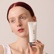 Glycolic Gel To Foam Cleanser