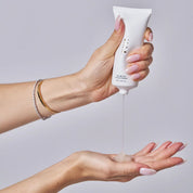 Glycolic Gel To Foam Cleanser