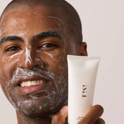 Glycolic Gel To Foam Cleanser